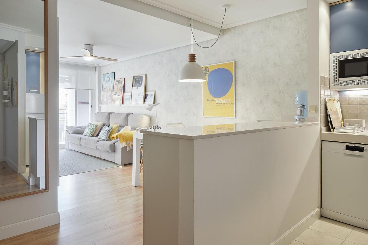 Aterian Euromar I Apartment ซาเราทซ์ ภายนอก รูปภาพ