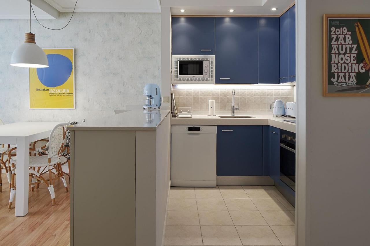 Aterian Euromar I Apartment ซาเราทซ์ ภายนอก รูปภาพ