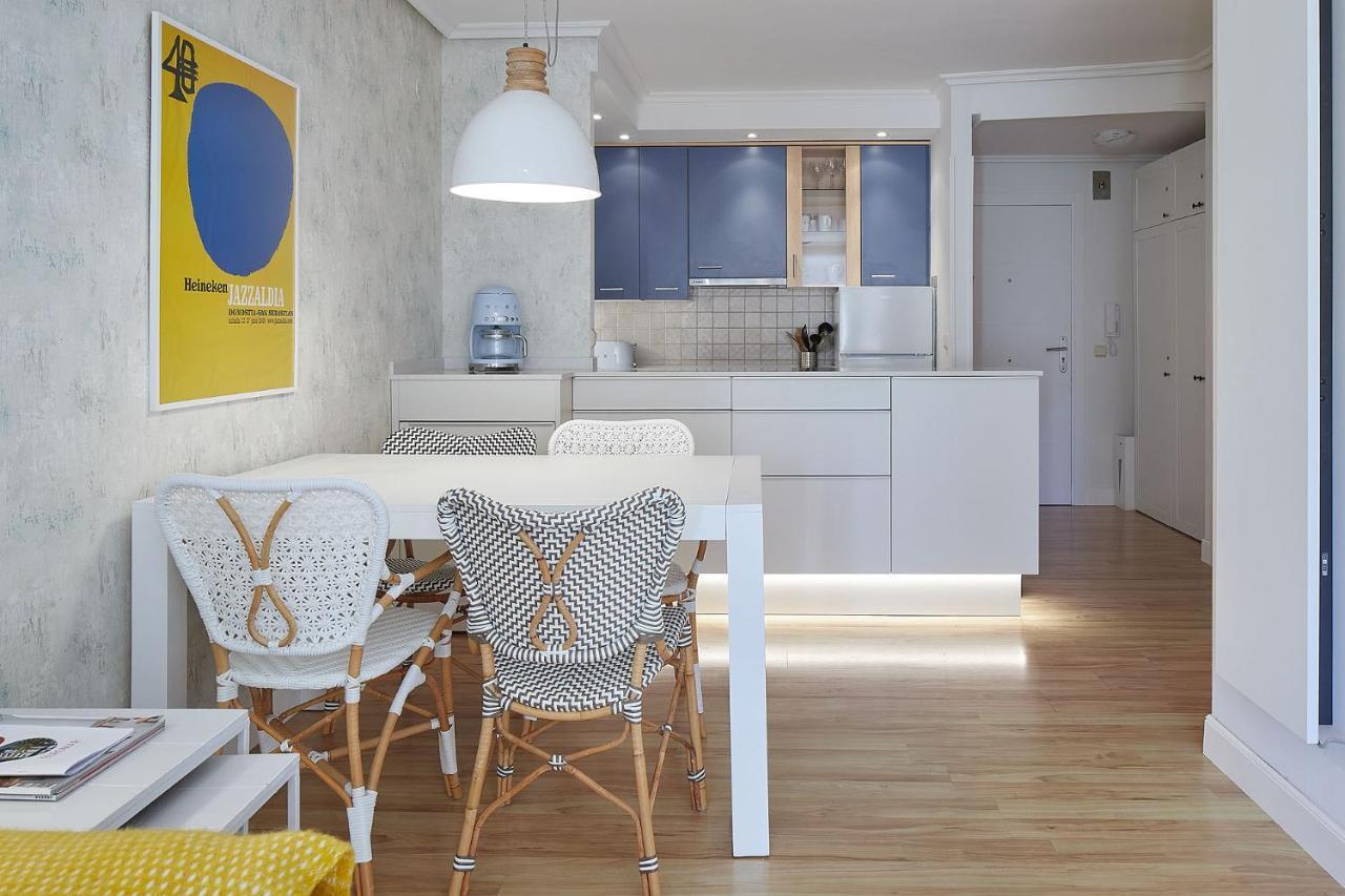 Aterian Euromar I Apartment ซาเราทซ์ ภายนอก รูปภาพ