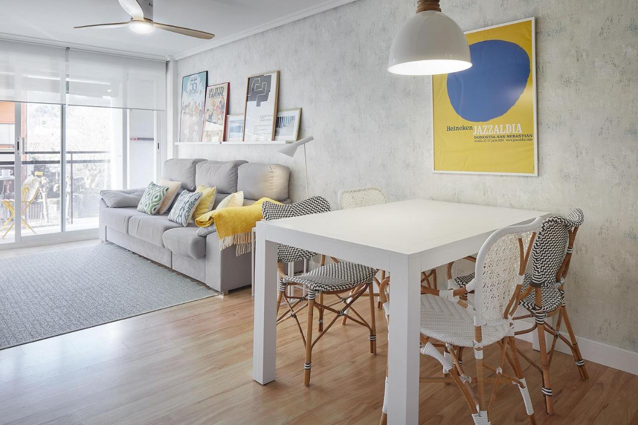 Aterian Euromar I Apartment ซาเราทซ์ ภายนอก รูปภาพ