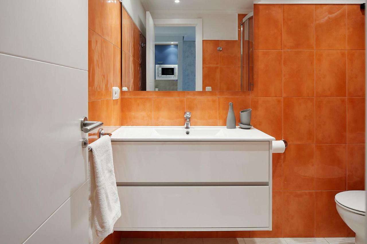 Aterian Euromar I Apartment ซาเราทซ์ ภายนอก รูปภาพ