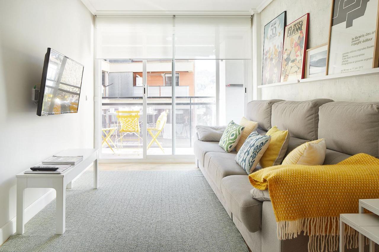 Aterian Euromar I Apartment ซาเราทซ์ ภายนอก รูปภาพ