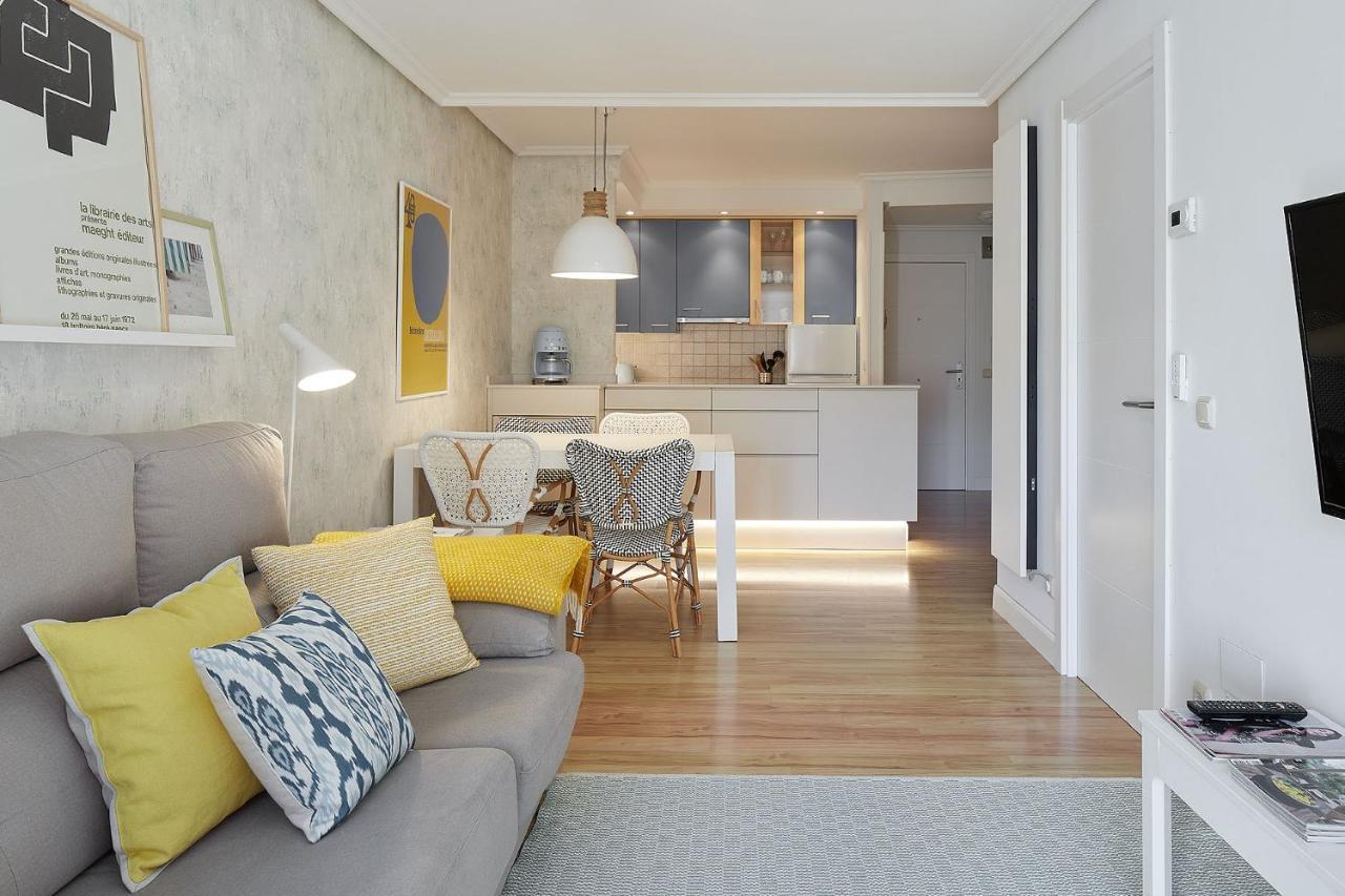 Aterian Euromar I Apartment ซาเราทซ์ ภายนอก รูปภาพ