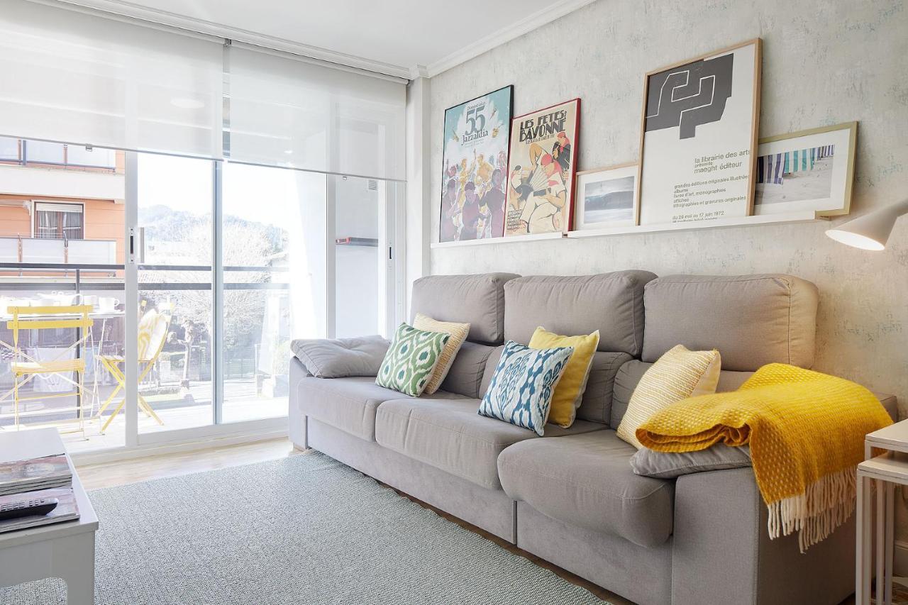 Aterian Euromar I Apartment ซาเราทซ์ ภายนอก รูปภาพ
